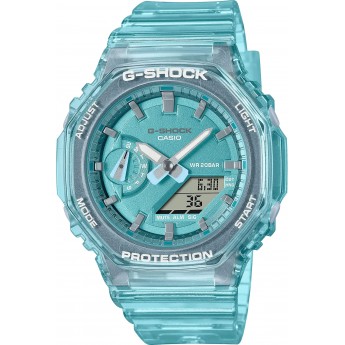 Наручные часы женские CASIO GMA-S2100SK-2AER
