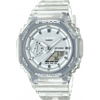 Наручные часы женские CASIO GMA-S2100SK-7AER