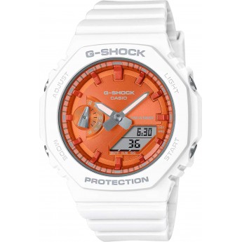 Наручные часы женские CASIO GMA-S2100WS-7A