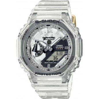 Наручные часы женские CASIO GMA-S2140RX-7A