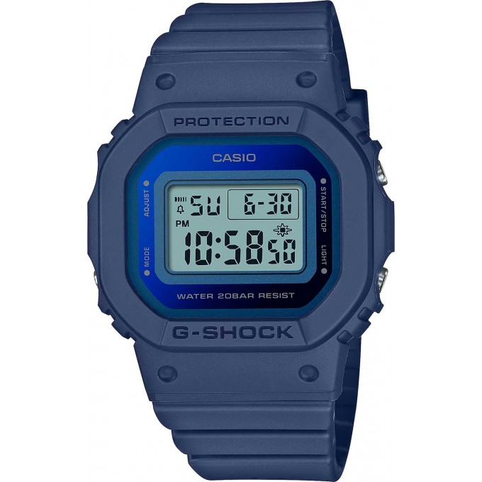 Наручные часы женские CASIO GMD-S5600-2