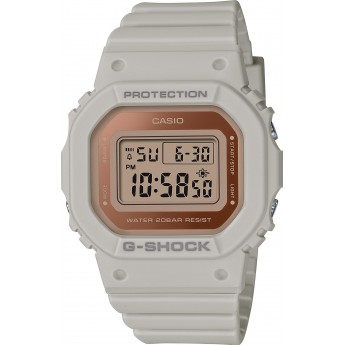 Наручные часы женские CASIO GMD-S5600-8E