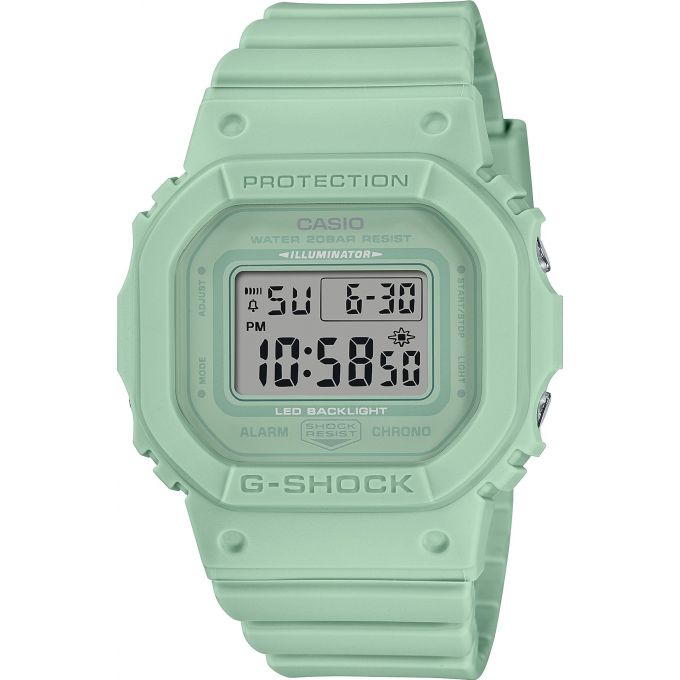 Наручные часы женские CASIO GMD-S5600BA-3E