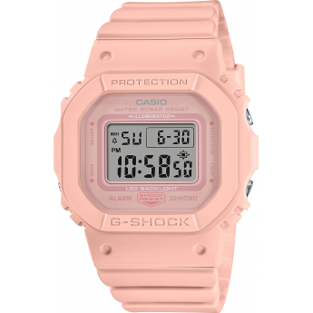 Наручные часы женские CASIO GMD-S5600BA-4E