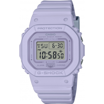 Наручные часы женские CASIO GMD-S5600BA-6E