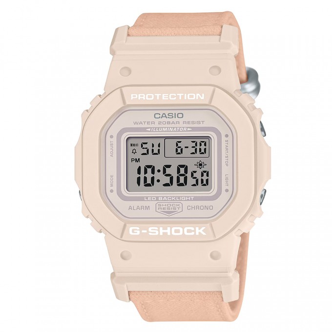 Наручные часы женские CASIO GMD-S5600CT-4