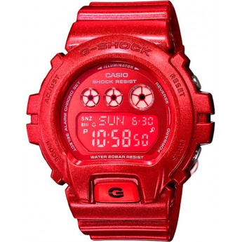 Наручные часы женские CASIO GMD-S6900SM-4E
