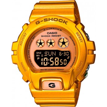 Наручные часы женские CASIO GMD-S6900SM-9E