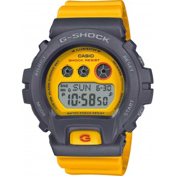 Наручные часы женские CASIO GMD-S6900Y-9