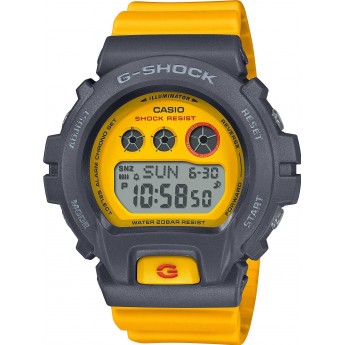 Наручные часы женские CASIO GMD-S6900Y-9E