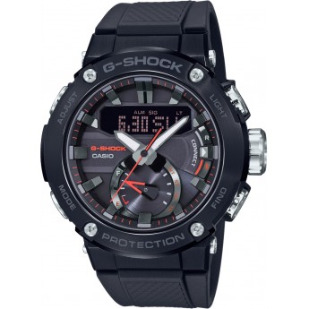 Наручные часы CASIO G-SHOCK GST-B200B-1AER с хронографом