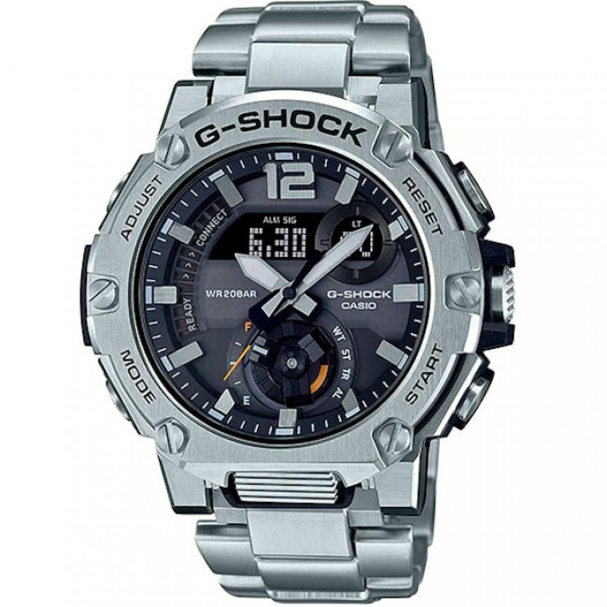 Спортивные наручные часы CASIO GST-B300E-5AER