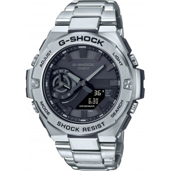 Наручные часы мужские CASIO GST-B500D-1A1