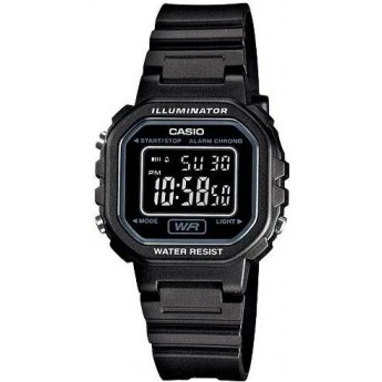 Наручные часы  женские CASIO LA-20WH-1B