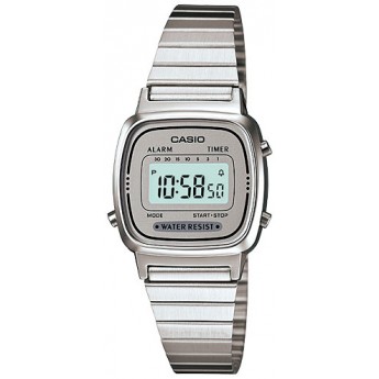 Наручные часы женские CASIO LA-670WA-7