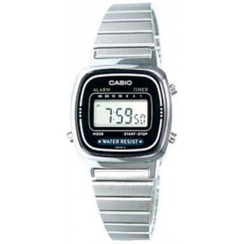 Наручные часы женские CASIO LA-670WD-1