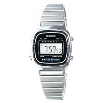 Наручные часы  женские CASIO LA-670WD-1E