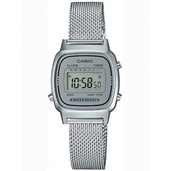 Наручные часы женские CASIO LA-670WEM-7D