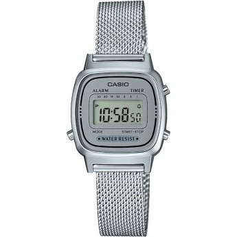 Наручные часы унисекс CASIO LA-670WEM-7E