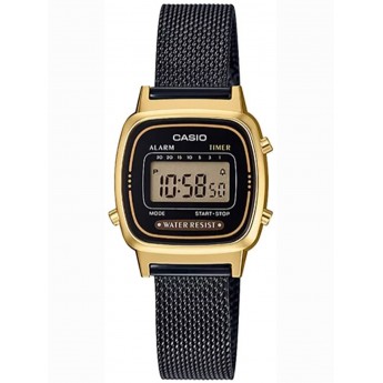 Наручные часы женские CASIO LA-670WEMB-1D