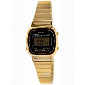 Наручные часы женские CASIO LA-670WGA-1