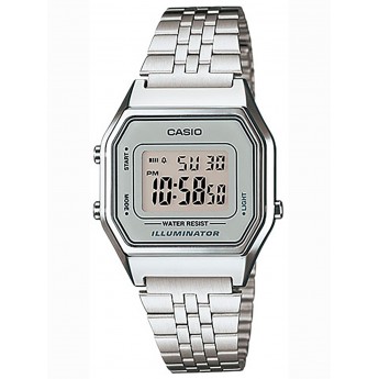 Наручные часы женские CASIO LA-680WA-7D