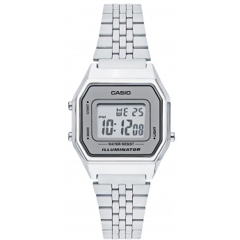 Наручные часы женские CASIO LA-680WEA-7E