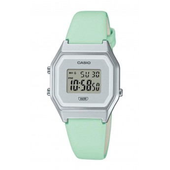 Наручные часы женские CASIO LA-680WEL-3D