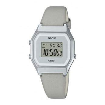 Наручные часы женские CASIO LA-680WEL-8D