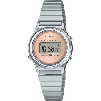 Наручные часы женские CASIO LA-700WE-4A