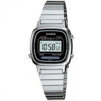 Наручные часы женские CASIO LA670WD-1D