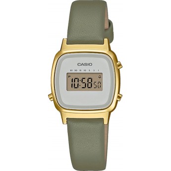 Наручные часы кварцевые женские CASIO LA670WEFL