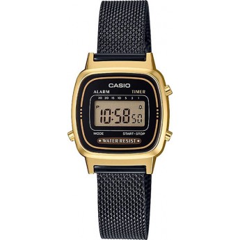Наручные часы женские CASIO LA670WEMB-1D