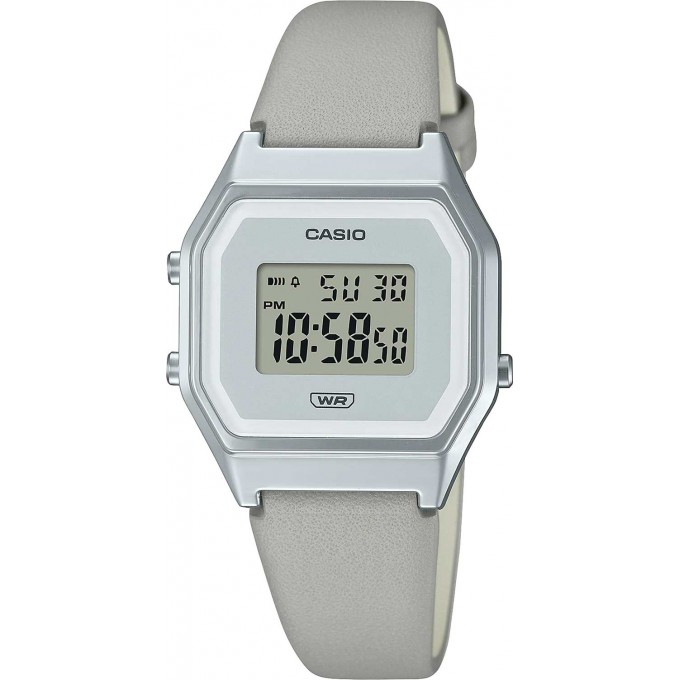 Наручные часы женские CASIO LA680WEL-8