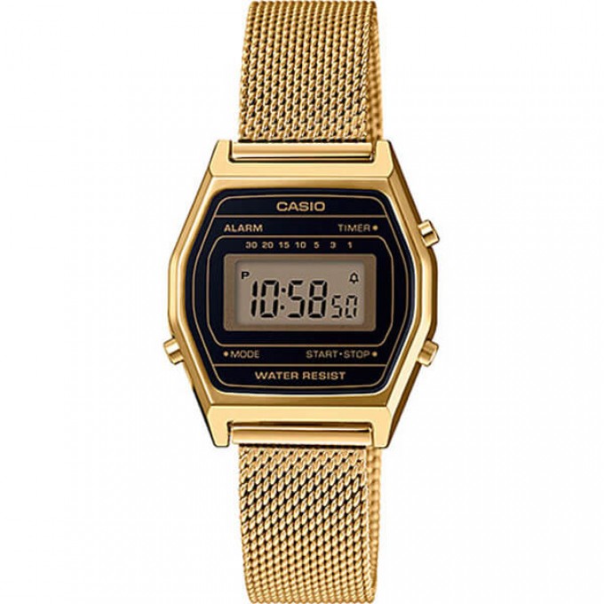 Наручные часы женские CASIO LA690WEMY-1E