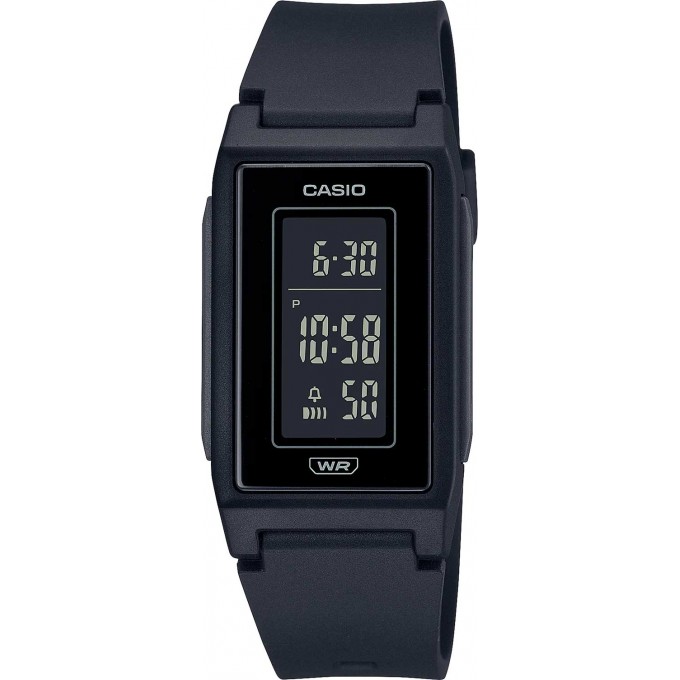 Наручные часы женские CASIO LF-10WH-1