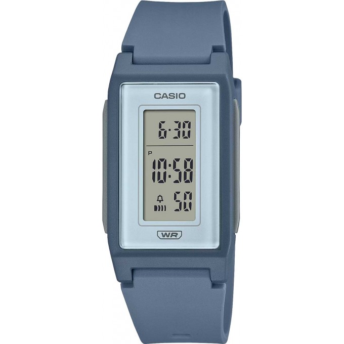 Наручные часы женские CASIO LF-10WH-2