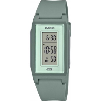 Наручные часы женские CASIO LF-10WH-3