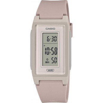 Наручные часы женские CASIO LF-10WH-4