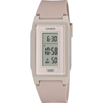 Наручные часы женские CASIO LF-10WH-4E