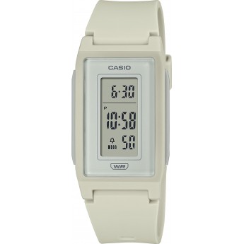 Наручные часы женские CASIO LF-10WH-8E