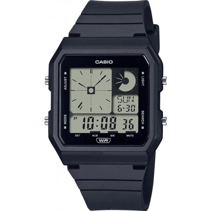 Наручные часы женские CASIO LF-20W-1A