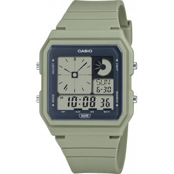 Наручные часы унисекс CASIO LF-20W-3A