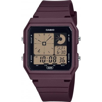 Наручные часы женские CASIO LF-20W-5A