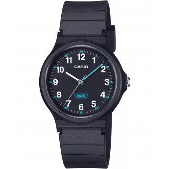 Наручные часы унисекс CASIO LQ-24B-1B