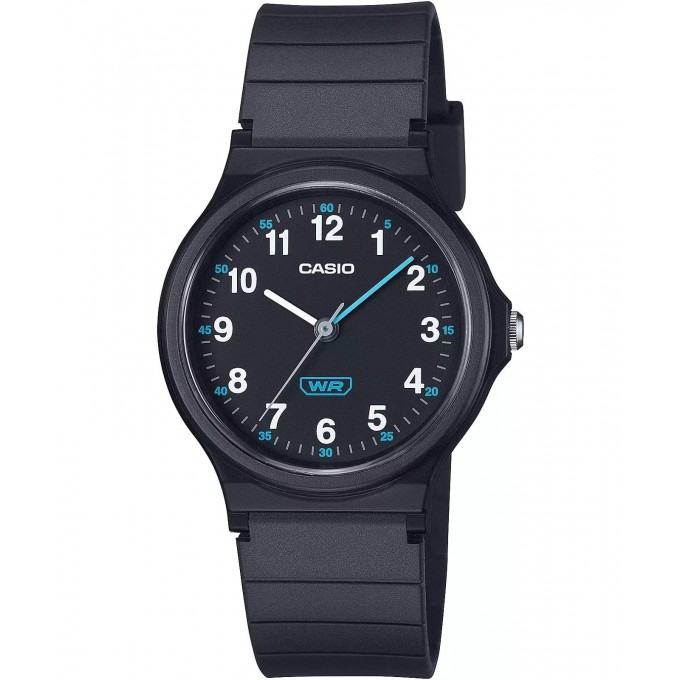 Наручные часы унисекс CASIO LQ-24B-1B