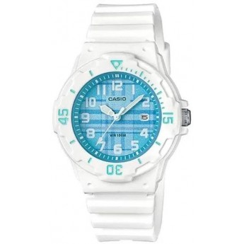 Наручные часы  женские CASIO LRW-200H-2C