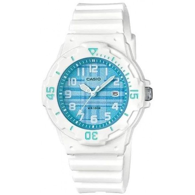 Наручные часы женские CASIO LRW-200H-2C