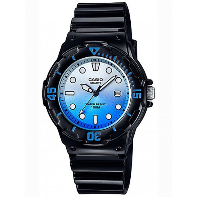 Наручные часы женские CASIO LRW-200H-2E