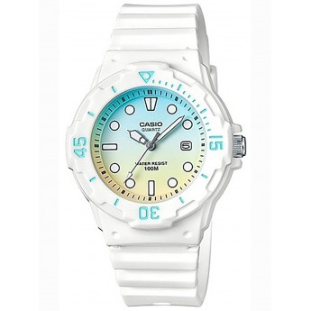 Наручные часы женские CASIO LRW-200H-2E2